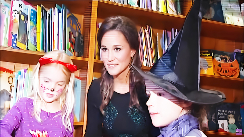 Праздник Пиппы Миддлтон вызвал бурю негодования среди соседей